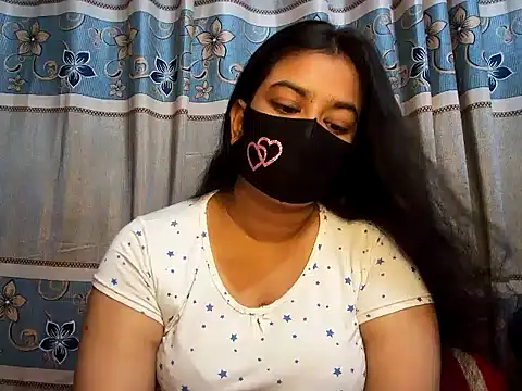 A-sweetgirl online show from 12, 3, 2025