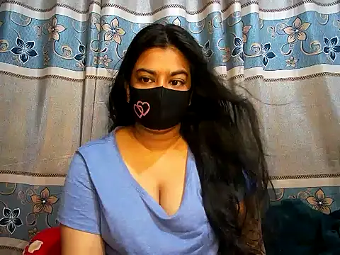 A-sweetgirl online show from 16, 3, 2025