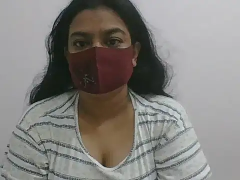 A-sweetgirl online show from 13, 9, 2025