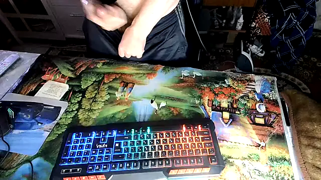 oleg1984 online show from 17, 9, 2025