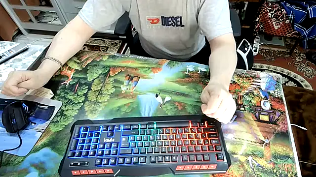 oleg1984 online show from 1, 10, 2025