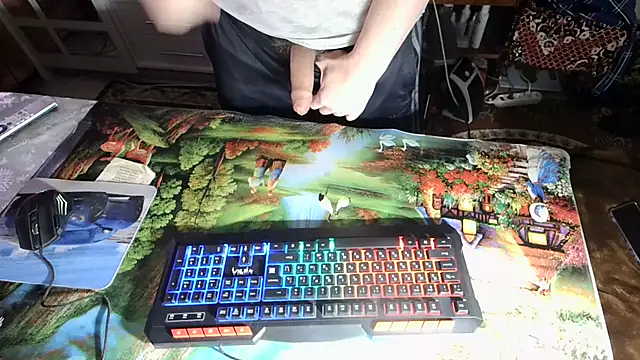 oleg1984 online show from 14, 12, 2025