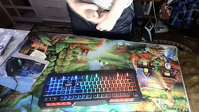 oleg1984 online show from 18, 12, 2025