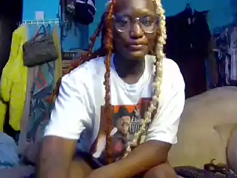 Cutie pumpkin  online show from 5, 4, 2026