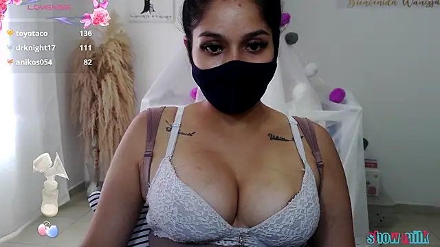 umarany online show from 21, 2, 2025