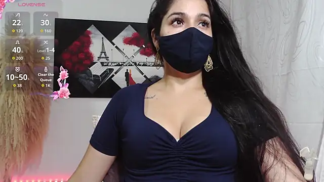 umarany online show from 20, 12, 2025