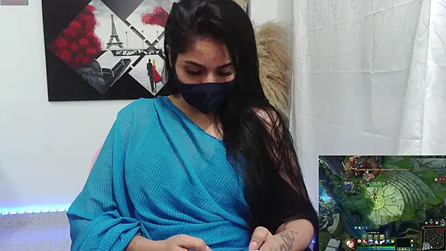 Snapshot of umarany chatting on 7, 2, 2026 umarany online show from 7, 2, 2026