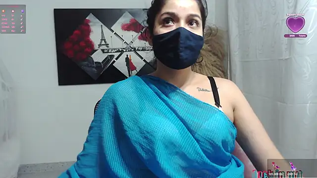 Snapshot of umarany chatting on 12, 2, 2026 umarany online show from 12, 2, 2026