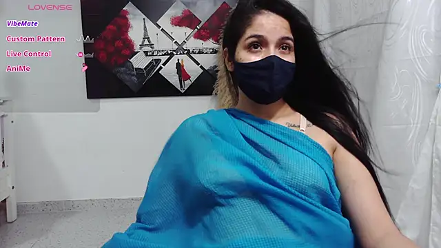 Snapshot of umarany chatting on 4, 3, 2026 umarany online show from 4, 3, 2026