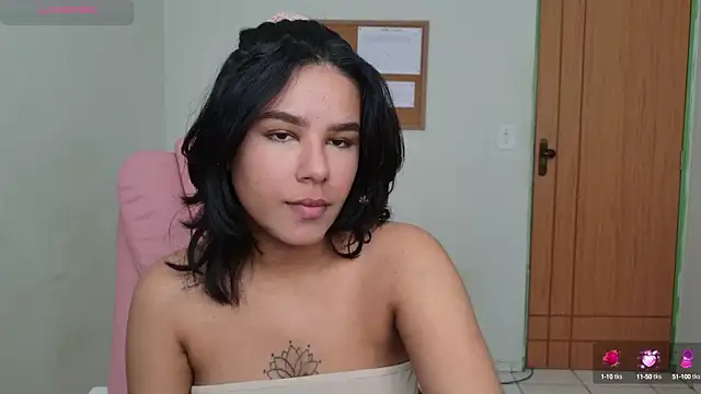 ninapego online show from 27, 9, 2025