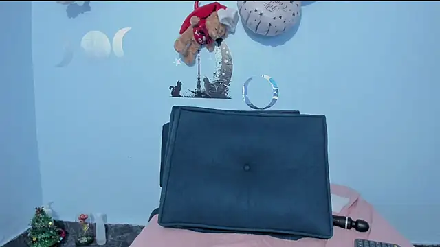  luna  sweet  online show from 19, 12, 2025