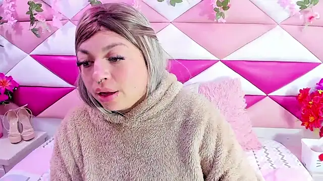 Cocoo Nuth online show from 14, 4, 2026