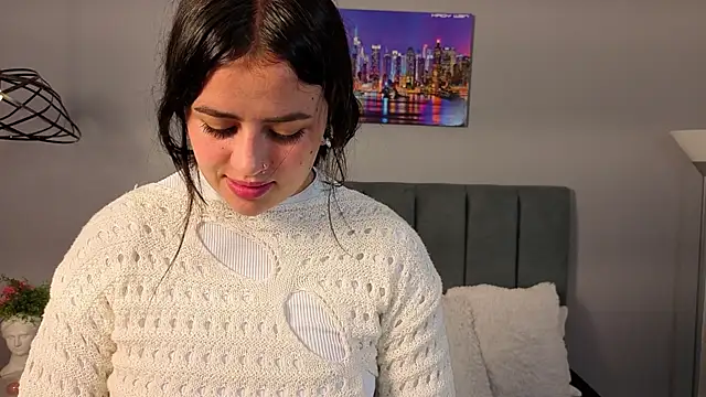 Snapshot of Alli_cooper chatting on 18, 6, 2026 Alli cooper online show from 18, 6, 2026