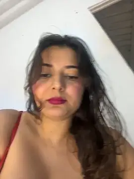 LUISA SEXY  online show from 15, 11, 2025