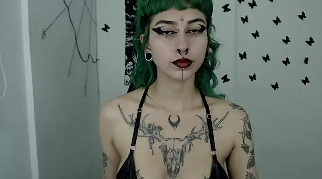 n0sferatus   online show from 7, 1, 2025