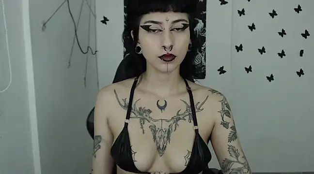 n0sferatus   online show from 25, 2, 2025