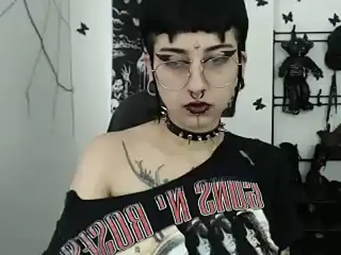 n0sferatus   online show from 19, 10, 2025