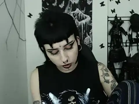 n0sferatus   online show from 25, 10, 2025