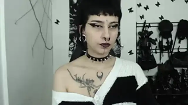 n0sferatus   online show from 19, 11, 2025