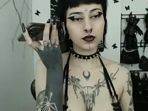 n0sferatus   online show from 28, 11, 2025