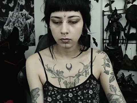 n0sferatus   online show from 30, 5, 2026