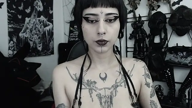 n0sferatus   online show from 28, 7, 2026