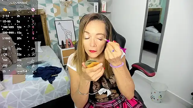 CATIAJONES online show from 13, 1, 2026