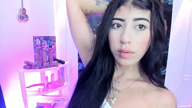 chaymae nah  online show from 27, 3, 2026