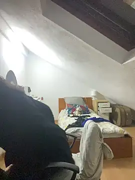 Snapshot of rafamarianoofc chatting on 23, 2, 2025 rafamarianoofc online show from 23, 2, 2025