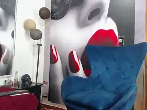 ameliefederline11 online show from 19, 12, 2024