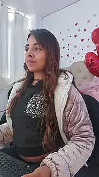 ameliefederline11 online show from 17, 2, 2026