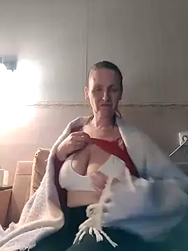 Evelina cute online show from 26, 12, 2024