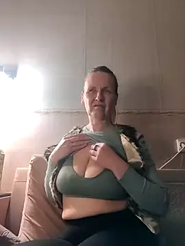 Evelina cute online show from 30, 12, 2024