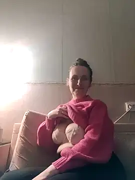 Evelina cute online show from 15, 2, 2025