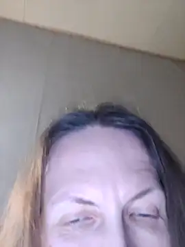 Evelina cute online show from 17, 3, 2025