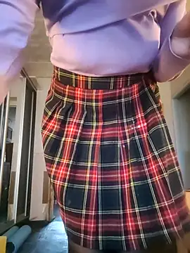 Evelina cute online show from 25, 10, 2025