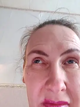 Evelina cute online show from 20, 2, 2026