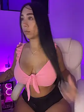 Snapshot of nyna_1 chatting on 24, 4, 2026 nyna 1 online show from 24, 4, 2026