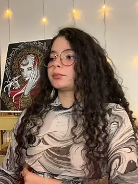 Antoniart  online show from 17, 2, 2025