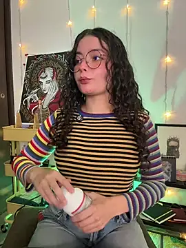 Antoniart  online show from 3, 12, 2025