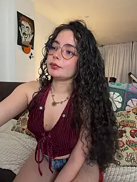 Antoniart  online show from 13, 3, 2026