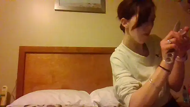 KittaRox online show from 31, 1, 2025