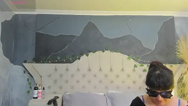 AmberGreyy  online show from 9, 1, 2026