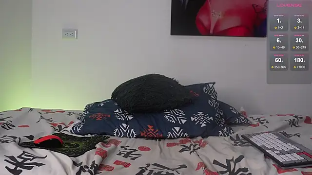 harrytwink18 online show from 20, 12, 2024