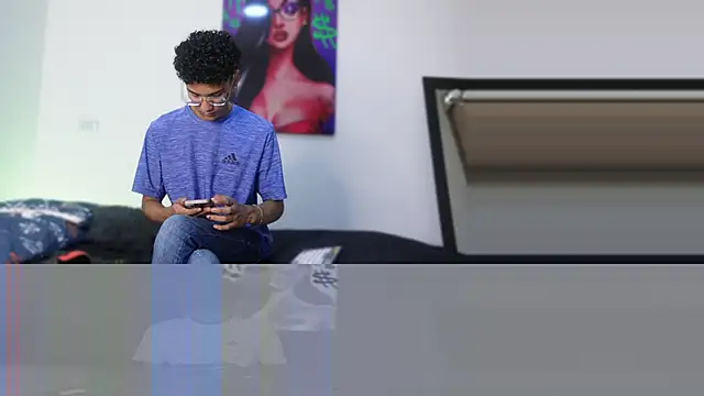 harrytwink18 online show from 23, 12, 2024