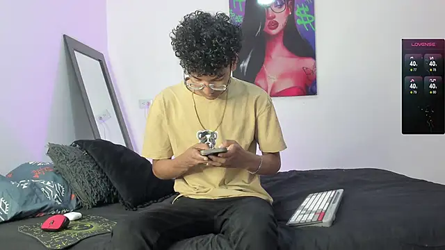 harrytwink18 online show from 29, 1, 2025