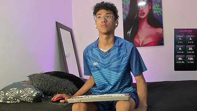 harrytwink18 online show from 20, 2, 2025