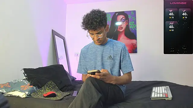 harrytwink18 online show from 10, 3, 2025