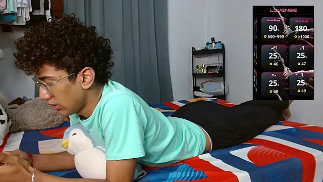 harrytwink18 online show from 5, 2, 2026