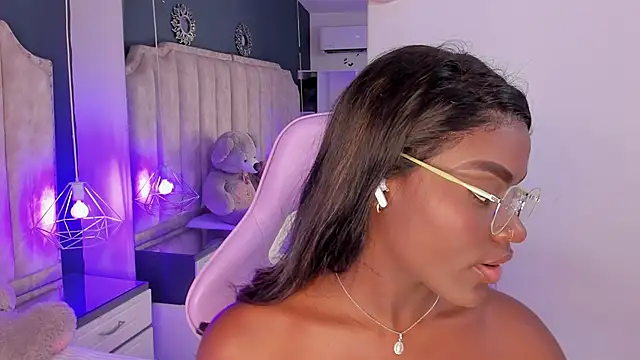 IsabellaBromsS online show from 16, 1, 2025